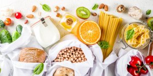 Coronavirus : 5 gestes pour eviter une contamination par les aliments