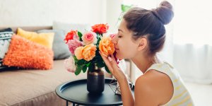 Alzheimer : 9 odeurs qui revelent vos risques