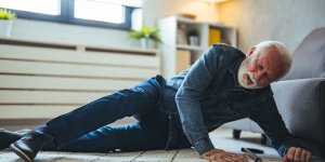 8 facons inedites de prevenir les chutes et les fractures