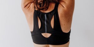 Cancer du sein : Decathlon sort une brassiere de sport post-mastectomie