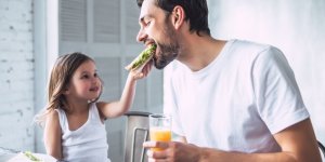 Alimentation : 5 regles de l’OMS pour garantir sa securite