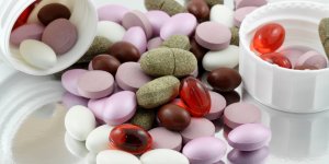 5 complements alimentaires que vous devriez prendre apres 40 ans