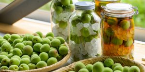 Hypertension : le jus de ce fruit japonais fait des miracles