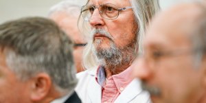 Vaccins, traitements, seconde vague... 7 coups de gueule du Pr Raoult sur la gestion du Covid-19