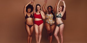 Lingerie : le meilleur choix selon votre morphologie