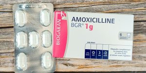 Quelles maladies soigne l-amoxicilline ?