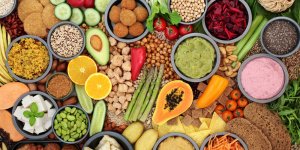 Omega-3 : ils pourraient etre bons pour la sante des poumons