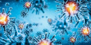 Covid-19 : un taux d’incidence superieur a 130 dans 10 departements 