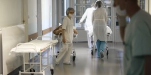 Covid-19 : les departements ou les urgences sont saturees