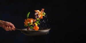 7 aliments a ne pas faire cuire a la poele