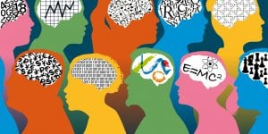 Il existe 8 formes d-intelligence selon ce psychologue de Harvard