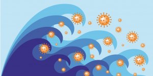 Coronavirus : la situation reste inquietante dans ces departements