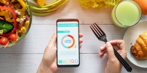 Maigrir : 6 applis gratuites pour compter les calories