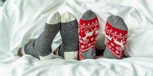 8 astuces pour ne pas avoir froid au lit