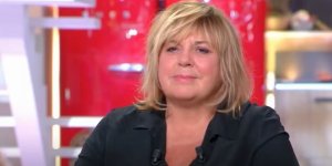 Michele Bernier : "c-est la menopause qui m-a fait passer du 38 au 46"