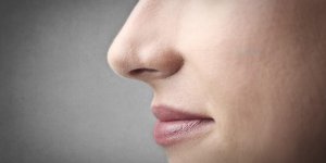Ce que votre nez revele de votre sante