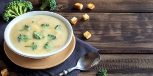 5 recettes pour une cure de soupes detox