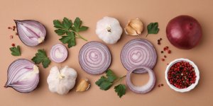 Les 7 bienfaits sante de l-ail pour les plus de 50 ans ! 