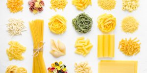 Intestin : les aliments a base de cereales favoriseraient les maladies