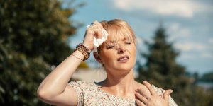 Migraine : l’ete impacte-t-il la survenue des crises ?