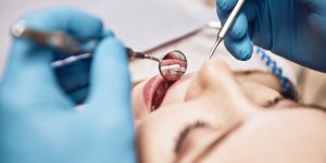 5 maladies graves que l-on peut reperer sur vos dents
