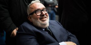 Dominique Farrugia transforme : il a perdu presque 50 kilos !