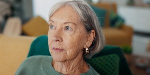Perte de memoire : sept indices a prendre au serieux