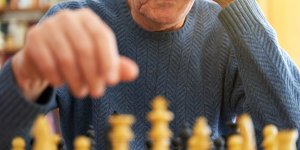Declin cognitif : les insuffisances nutritionnelles en cause