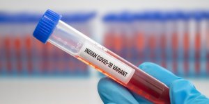 Covid-19 : le variant indien "represente 20 % des diagnostics" en France