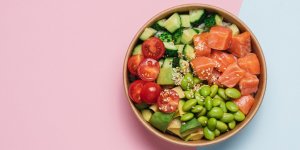 Regime : 6 aliments pour maigrir avec la methode Montignac 