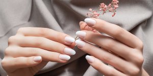 7 aliments pour avoir de beaux ongles