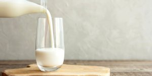 Penurie de lait : 5 alternatives vegetales au lait de vache