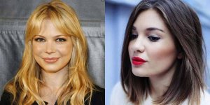 Coiffure : 10 coupes parfaites pour un visage rond