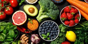 Les 10 aliments les plus sains du monde selon la science