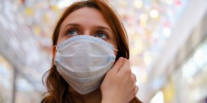 Masque : 5 signes que vous devez le changer