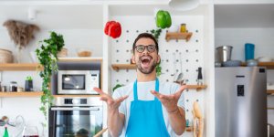 8 recettes express avec seulement 2 ingredients