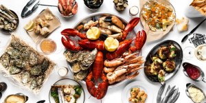 Fruits de mer : nos astuces pour savoir s-ils sont bien frais
