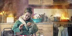 7 choses dangereuses a eliminer de votre cuisine et les alternatives
