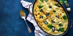 10 plats aux legumes qui font grossir 