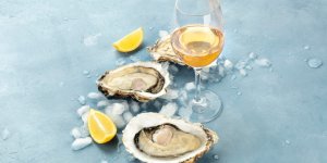 Repas de fetes : les 5 incroyables bienfaits des huitres