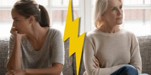 "Je ne lui parle plus" : 7 temoignages de familles dechirees