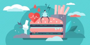 Cholesterol : 6 erreurs a ne plus faire selon le CDC