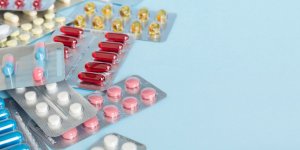 Huit medicaments contre le rhume interdits en vente libre des mercredi