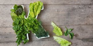 Vitamine K : 6 signes que vous souffrez d’une carence