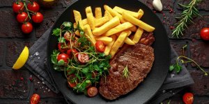 Cancer : 6 toxiques de votre alimentation qui augmentent les risques 