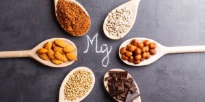 Les 7 bienfaits sante du magnesium