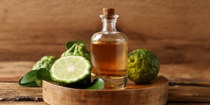 Bergamote : 5 bienfaits de l’agrume en huile essentielle