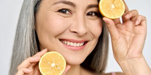 Bonne mine : les 5 meilleurs fruits pour un visage eclatant