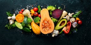 Ces 25 aliments dits "a calorie negative" vous aident a maigrir