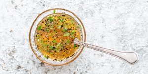 6 vinaigrettes a eviter pour la glycemie 